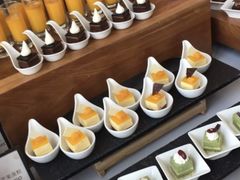 -视界美食自助餐厅·石家庄希尔顿酒店