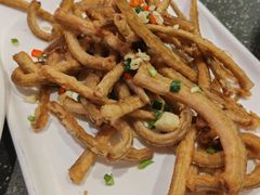-王庄阿咪海鲜大排档(象园店)