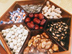 -佘山世茂艾美·御珍轩中餐厅