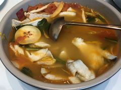 -甘思咪哚·云南艺术餐厅(天河广百店)