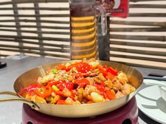 -麻都·成都菜(人民广场店)