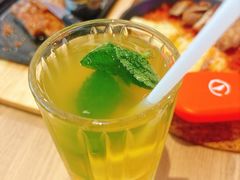 -必胜客(华都店)