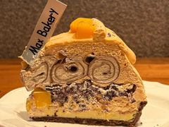 -Max Bakery 阿唛手作