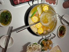 -花田煮鲜牛肉火锅(钟楼众汇店)