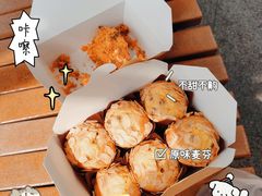 -鲍师傅糕点(五角场店)