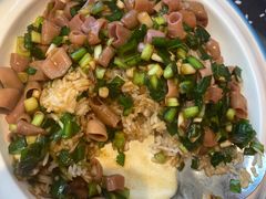 -旺角小渔村·海肠捞饭开创者(二马路店)