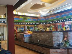 -后院犇牛主题餐厅(云岗店)