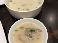 -老牌坊鲁菜名店(聊城美食岛店)