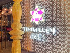 -Thai Alley泰爱里(二沙岛店)