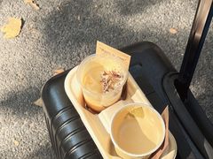 -O.P.S. CAFE