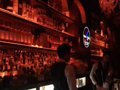 -隐肆威士忌鸡尾酒吧(玉沙国际店)