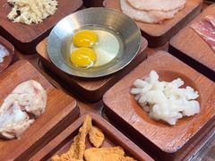 -银米·云南传统过桥米线(双廊黑金冠店)