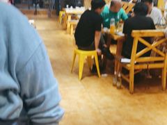 大堂-木屋烧烤(西南角店)