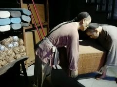 粤海第一关纪念馆-黄埔古港