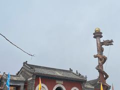 -妙峰山风景名胜区
