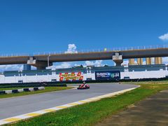 -珠海国际赛车场-卡丁车场