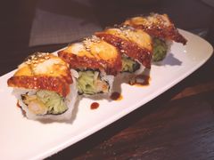 -山葵家·创意料理(临平银泰城店)