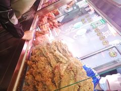 -秦氏环球炸鸡(解放北路店)