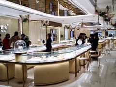 -大连福佳爱琴海购物公园(西安路店)