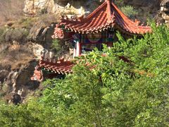 -孤山寨风景区