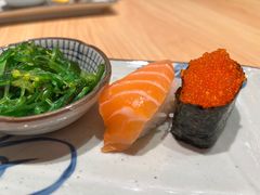-禾绿寿司(星光68广场店)
