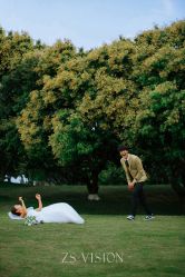 -YIMO映画摄影工作室