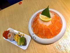 -莲寿司(上邦店)