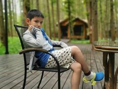 -黄海国家森林公园