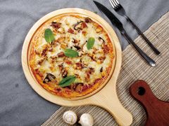 -曼乐辰餐厅(中庚漫游城店)