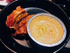 -火炉火自助餐(枫蓝国际店)
