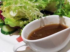 -兰特伯爵西餐厅·啤酒屋(方庄店)