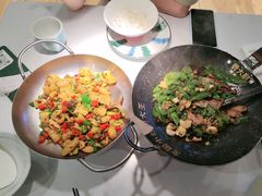 -费大厨辣椒炒肉(高铁吾悦广场店)