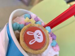 -DQ·蛋糕·冰淇淋(天通苑华联店)