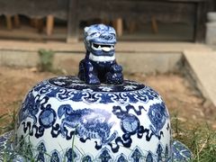 -景德镇古窑民俗博览区