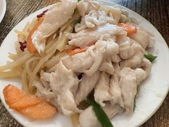 -申记美味鸡丝烩面(八一路店)