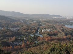 -九曜山