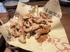 -泥糊破店小酒馆·团建聚餐(南京西路店)