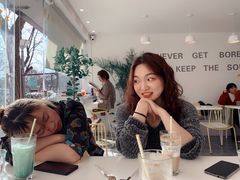 -五进制 Coffee Shop
