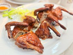 -凤城礼记鱼翅海鲜酒家(新马路总店)