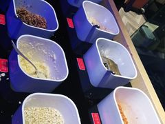 -热火朝天鲜切牛肉火锅(南强街巷店)