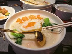 -锦府园·新台州菜(合生汇店)