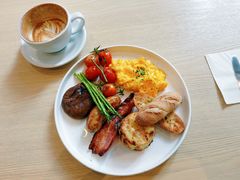 All&nbsp;day&nbsp;breakfast-NOC(西营盘店)
