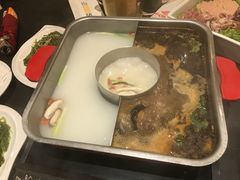 -新辣道鱼火锅(航天万源店)