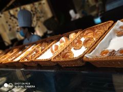 -北京海湾半山酒店-加咖啡西餐厅