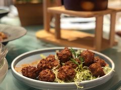 -北京王府井希尔顿酒店·秦唐中餐厅Chynna
