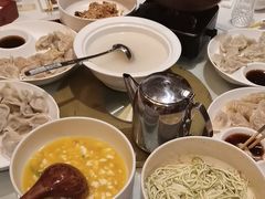 -大鸭梨烤鸭(左家庄店)