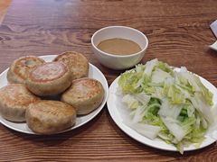 -清真吴记门钉肉饼·喜多利