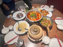 -眉州东坡(大悦城店)