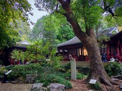 -楼外楼(西湖景区孤山路店)