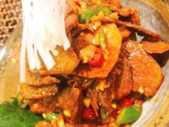 -黑牛の店·和牛烧肉(合生汇店)